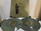Black Label Society – Grimmest Hits - Marble Green Double 2LP  Vinyl Record