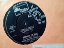 martha reeves and the vandellas nowhere to  run
