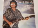 George Harrison - Cloud Nine - Vinyl LP + Inner 1st Press 1987 EX+/EX+