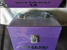 WHAM  - Limited Edit, Every UK Single Released Box Set SEALED  IN MINT CONDITION