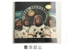 Led Zeppelin Latter Days vinyl Lp sealed with promo