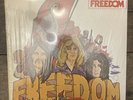 FREEDOM -SELF-TITLED Original Pressing *SEALED* W/ Hype  ABCS 708 Rare