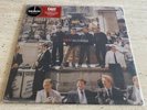 Cast “All  Change” limited edition red vinyl RARE