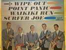 THE SURFARIS 