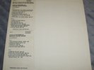 ELVIS PRESLEY Madison Square Garden ORIG 1972 White Label PROMO Vinyl 2LP NM
