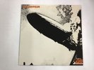 LED ZEPPELIN S/T - ATLANTIC P-8041A Japan  LP