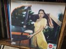 Lana Del Rey Blue Banisters Target Special Edition Vinyl