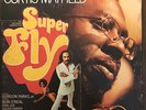 Curtis Mayfield - Super Fly (Vinyl LP - 1972 - US - Original)