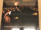 GEORGE MICHAEL - SYMPHONICA (2014) SEALED 2LP