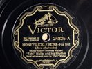 Fats Waller E- VICTOR 24836 78rpm