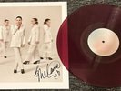 Melanie C (Spice Girls) Violet ‘Melanie C’ Signed Autographed Vinyl Album Record