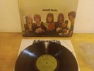 SMALL FACES FIRST STEP 1970 ORIGINAL WARNER WS 1851 GATEFOLD LP Ex