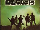 Rockets - Rockets (Derby DBR 20005) Italy LP