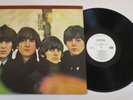 THE BEATLES FOR SALE 1987 RARE AUDIOPHILE VINYL LP ORIGINAL MASTER MFSL 1-104