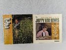 Jerry Lee Lewis Soul My Way Smash Vinyl LP Record VG+