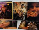 millie jackson vinyl soul disco Isaac hayes lps Albums