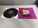 NON ( BOYD RICE ) original Vinyl LP Physical Evidence (1982 Mute Records UK)