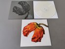 PET SHOP BOYS original white marbled Vinyl LP Release (2002 Parlophone Europe)