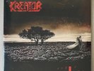 Kreator - Endorama 2LP Ltd. Reissue/Remastered 2022 EU [AFM Records - AFM 796-1]