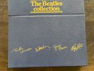 The Beatles Collection LP Box BLAU im sehr guten Zustand