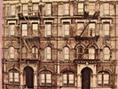 Led Zeppelin 'Physical Graffiti' DBL LP