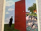 George Harrison - Wonderwall Vinyl - SAPCOR1 1968 Excellent Condition