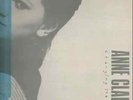 Anne Clark Changing Places + INSERT NEAR MINT RED Flame Vinyl LP