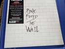 The Wall by Pink Floyd (Record, 2016) new-sealed