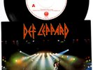 NM/EX Def Leppard Let It Go / Switch 625 7