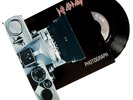 NM NM DEF LEPPARD Photograph 7