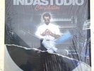 Dabeull / Indastudio 2018 Vinyl Lenticular Cover Roche Musique RM047