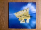 NOW THAT'S WHAT I CALL MUSIC 27 2xLP Vinyl Record (1994) - NOW 27 Gatefold