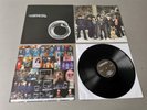 TURBONEGRO original Vinyl LP Scandinavian Leather (2003 Burning Heart Records)