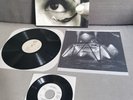 MR. BUNGLE (Mike Patton)  original Vinyl LP+ 7