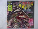 The Zodiac Cosmic Sounds Elektra R1-4009 US grow in the dark VINYL LP