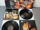 PRIMAL SCREAM original Vinyl 2LP Vanishing Point (1997 Creation Records Europe)