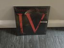 Coheed & Cambria Good Apollo I'm Burning Star IV Vol. 1 Vinyl Record Sealed