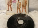 Elvis Presley A Touch of Gold Volume 3 EPA-5141 1960 45 Record In Sleeve RCA