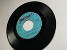 Ramon Ayala Y Los Bravos Del Norte –  Un Puno De Tierra / Senor Dios 45 RPM