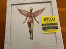 Nirvana In Utero (Vinyl 8LP) Super Deluxe Box Set [NEW+SEALED]