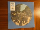 Abbey Road Picture Disc Anniversary Edition by The Beatles LP BRAND NEW SEALED