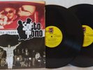 LP RAP E HIP HOP SOTTO TONO  SOTTOTONO SOTTO EFFETTO STONO DOUBLE DISC