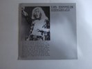 RARE  Led Zeppelin Vinyl LP 'Rehearsals