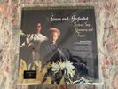 Simon & Garfunkel -Parsley, Sage, Rosemary and Thyme MFSL LP 180 Gram Audiophile