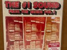 The #1 Sound From The Vaults Vol. 1 Studio One Limited Edition +7 inch