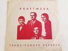 KRAFTWERK Trans-Europe Express 7