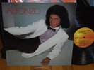 Alfonzo - Alfonzo LARC RECORDS  LP  VG+