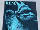 Rare Mint R.E.M. (REM) chronic town EP 12” ILP 26097, vinyl, 1982