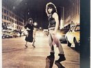 Bon Jovi -Self Titled LP Vinyl 1984 Mercury Records 814 982-1 M-1 /1ST Press EX