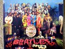The Beatles - Sgt Peppers Lonely Hearts Club Band  SPECIAL COLLECTORS EDITION LP